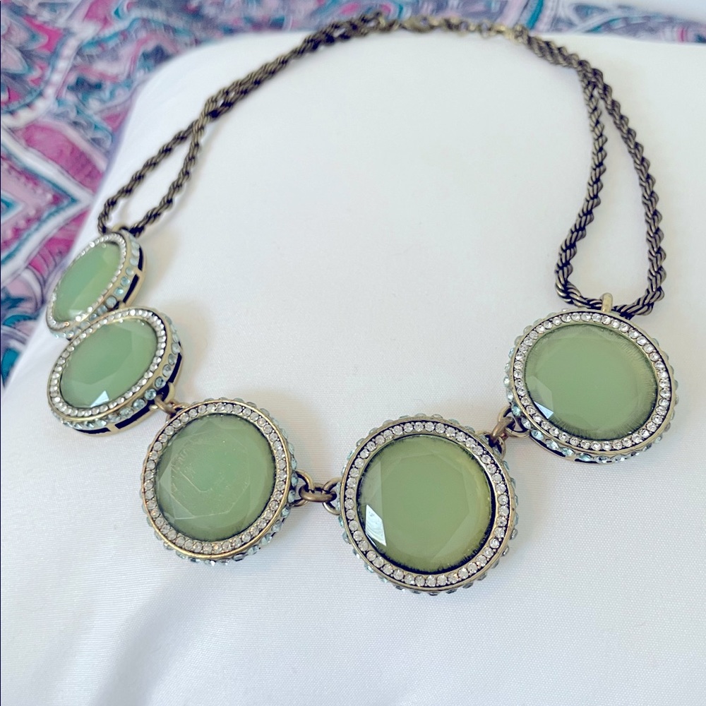 Banana Republic Necklace